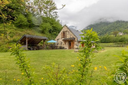 Le Bercail des 3 Sources à Lesponne