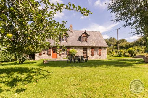 La Romantique à Vire Normandie