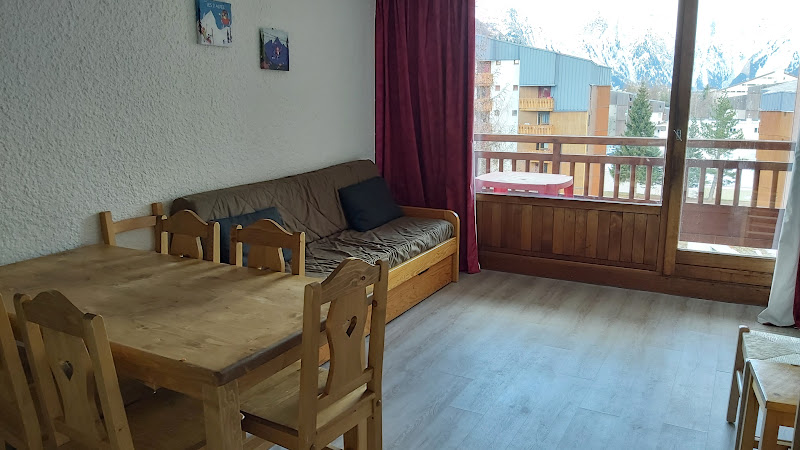 Les 2 Alpes Réservation à Les Deux Alpes
