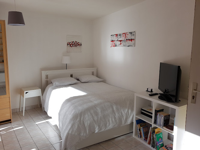 Apartment hôtel Angelica à Niort