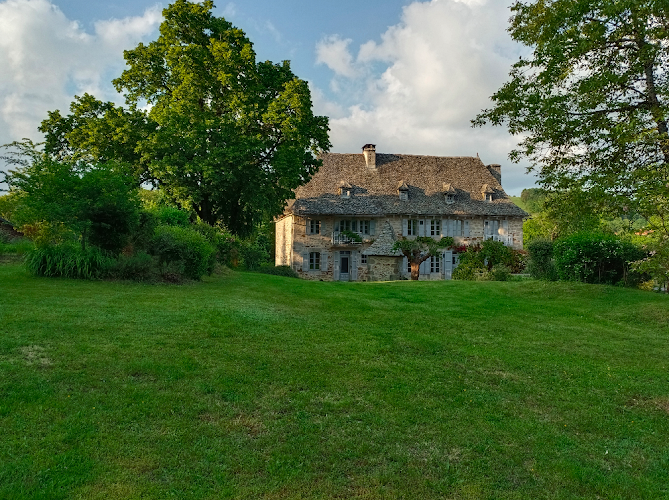 Manoir Lacalmontie à Vitrac