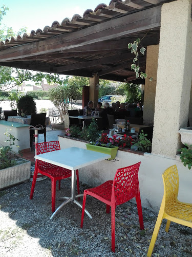 hôtel la Bergerie Provencale à Ginasservis