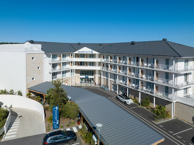 Golden Tulip La Baule à La Baule-Escoublac