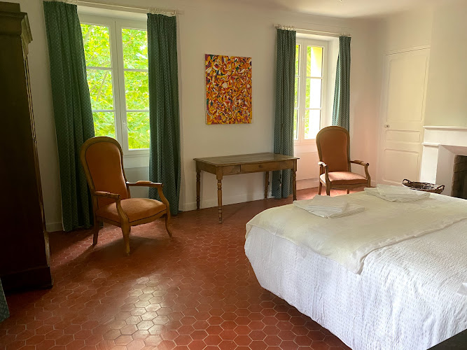 Domaine de Trians