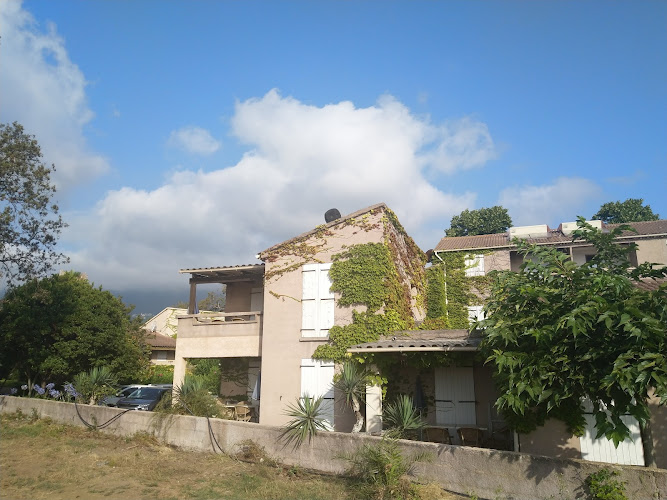 Sole e Mare à Santa-Maria-Poggio