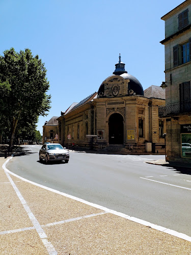 Périgord Vacances à Coly-Saint-Amand