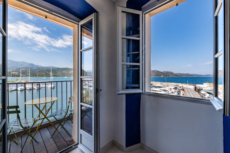 Casa Nostra Saint-Florent à Saint-Florent