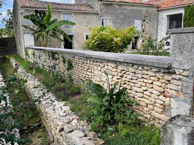 Le Maine N°5 à Fléac