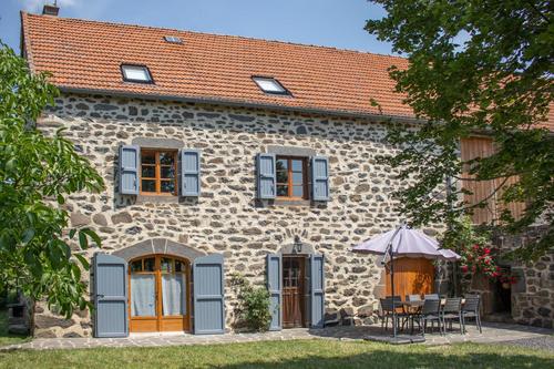 Gîte de Vauls