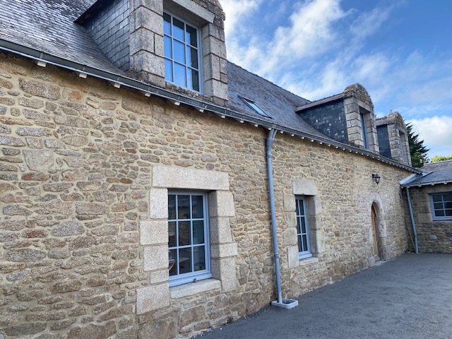 Maison d hôtes Pierres Blanches Guérande à Guérande