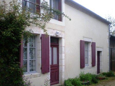 Gîte de Fontland à Vasselay
