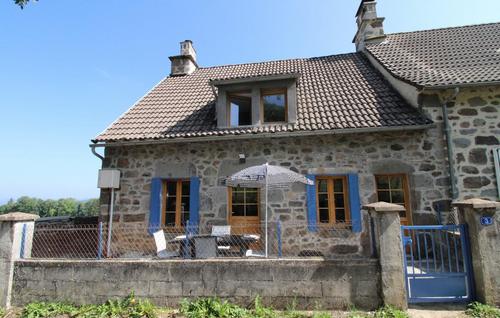 Chez Clémentine à MOUSSAGES