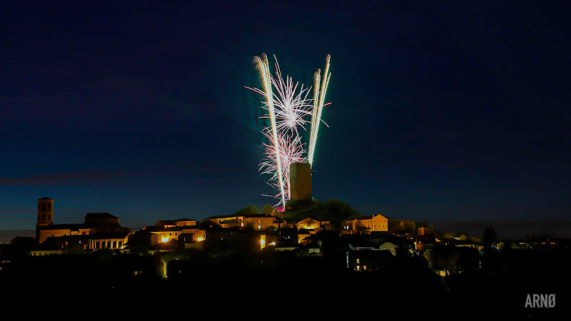 Quercy blanc à Montcuq-en-Quercy-Blanc