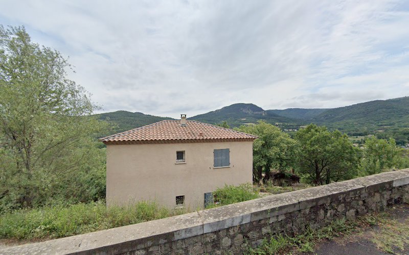 Envoletvert à Lodève
