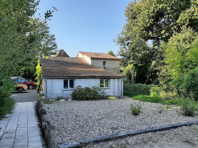Domaine de la Michelle à Madaillan