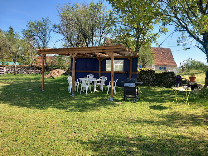 Maison de Gaël et Francoise à Montfaucon
