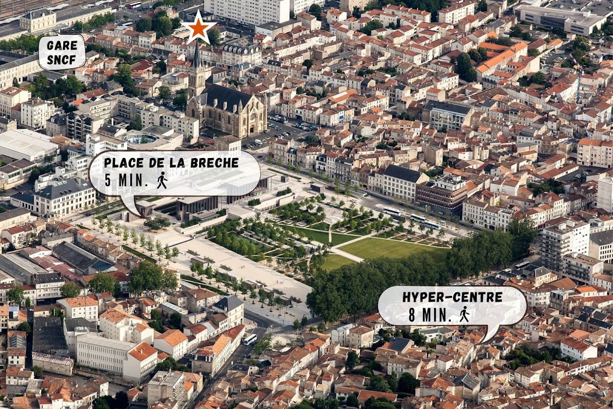 La Maison d Angélique