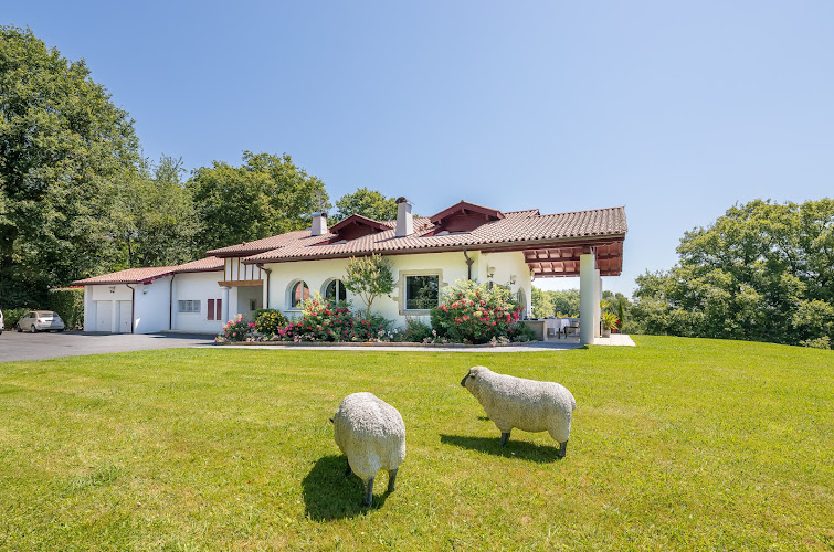 Lapitxuri Chambres d Hôtes de charme