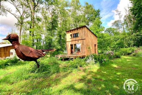 Cabane Lapinicho à Pleurtuit