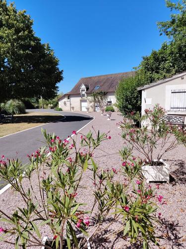 La Nobléterie à Frédille