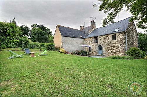 La Poterie à Bonnemain