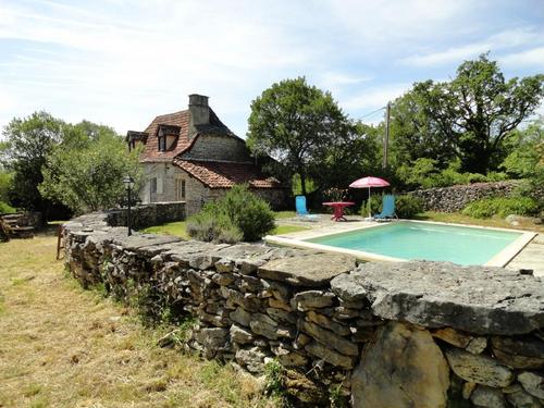 Gîtes de France® - Chez Paulou à Brengues