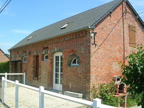 La Boutique à GOUFFERN EN AUGE