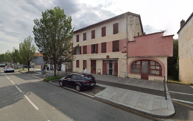 Hôtel Saint Vincent de Paul à Dax