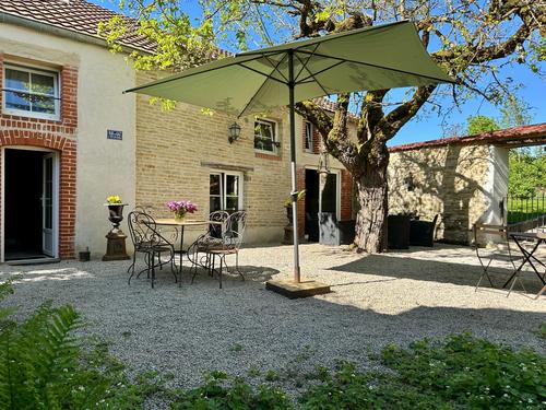 Le P'tit Clos à Messigny-et-Vantoux