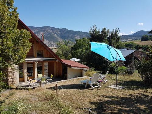 La Sittelle à BELLAFFAIRE