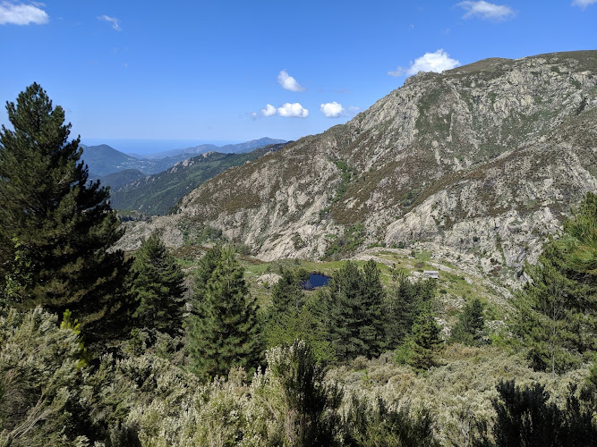 Poggiolo à Poggiolo