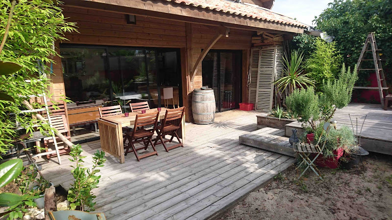 Location de Vacances à Lacanau