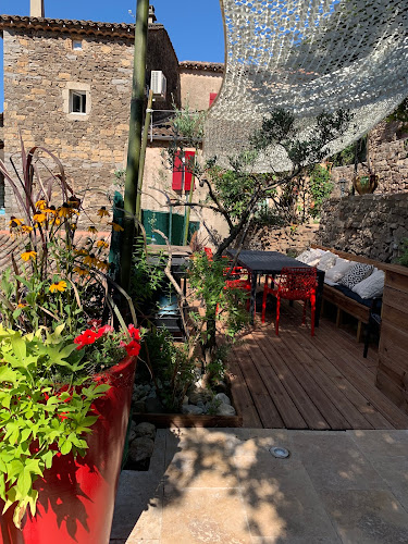 Gîtes Les Clapiers à Mialet