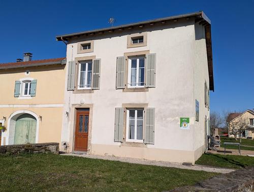Gîte de Labourieure à Les Forges