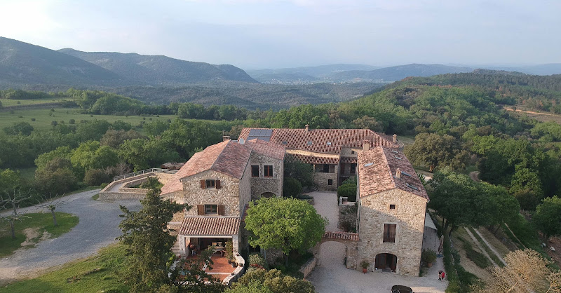 Domaine de l Astic à Vagnas