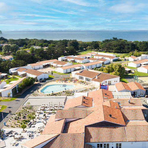 Le Village du Phare à Saint-Clément-des-Baleines