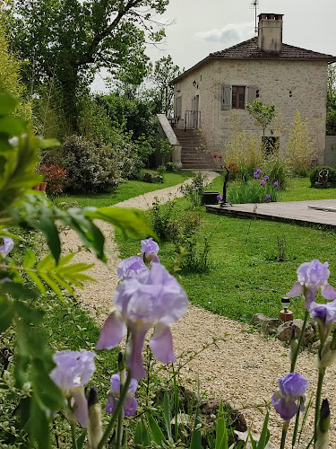 Les Murets de L isa à Esclauzels