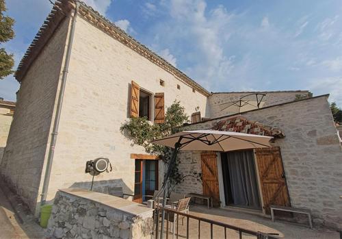 Gîtes de France® - La Pierre d'Or à Lendou-En-Quercy