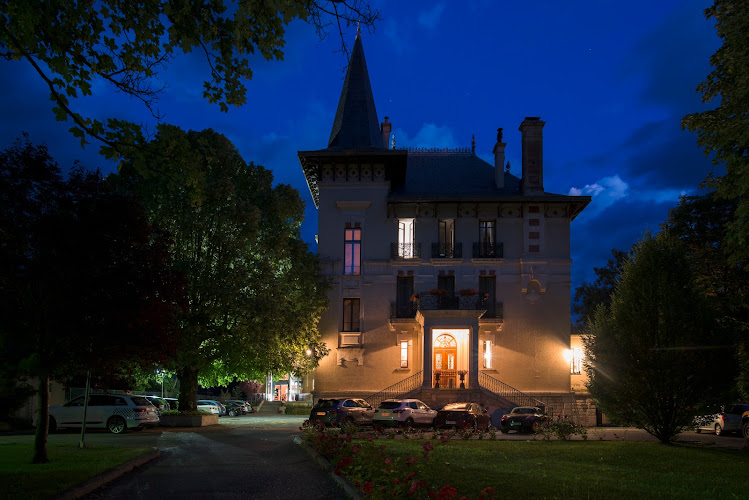 Villa Morelia à Jausiers