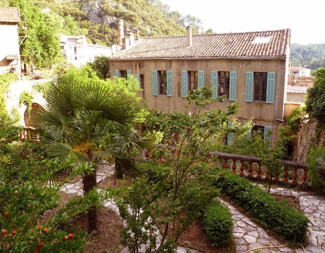La petite nice à Barjols