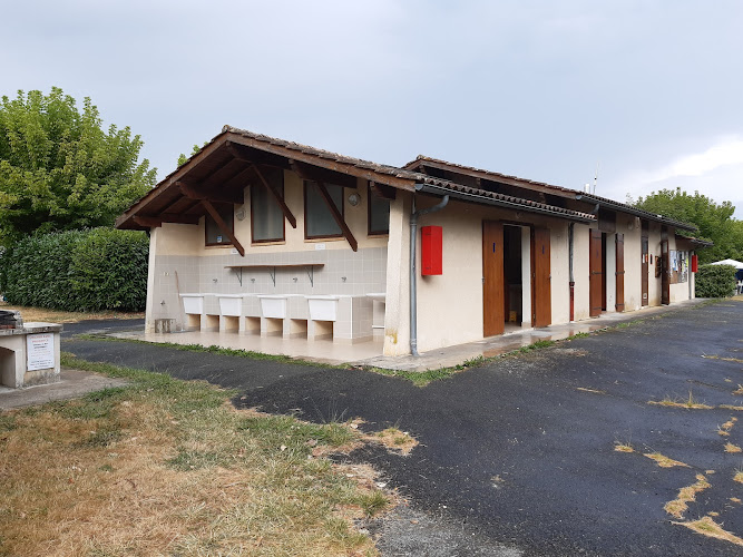 Camping Lougratte à Lougratte