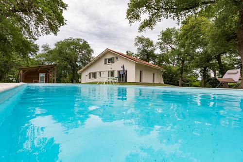 Petite Villa Cassora à Herm