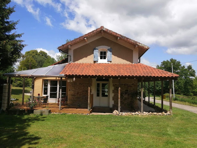 Garden Cottage à Rancon