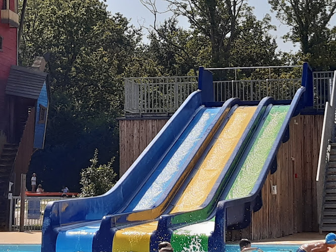 Camping Lodge à Sarzeau