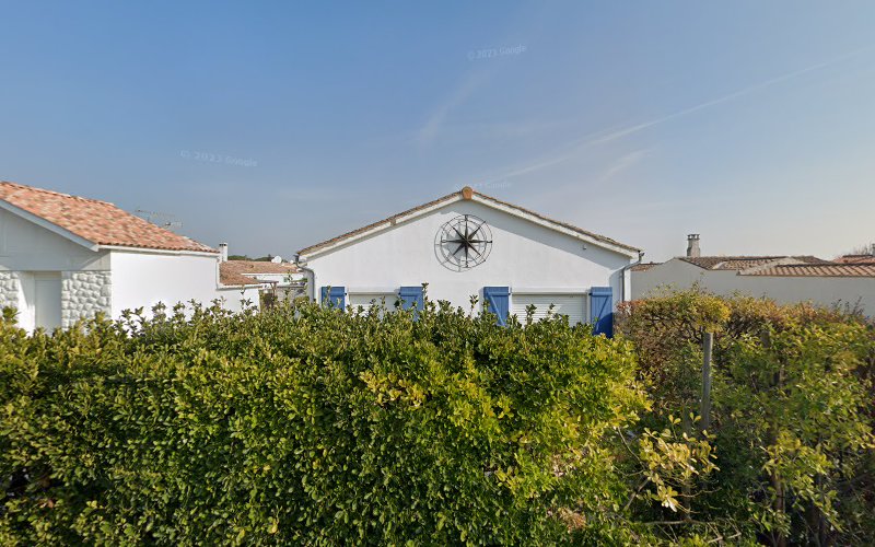 St.Pierre d Olerons à Saint-Pierre-d'Oléron