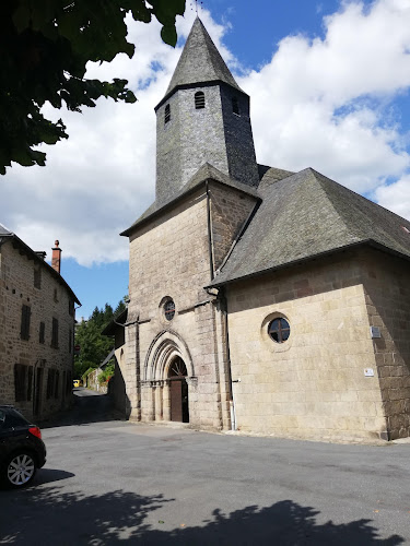 Centre des Monédières à Treignac