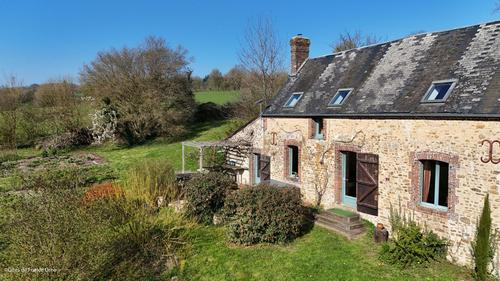 La Blanchonnerie à FAY