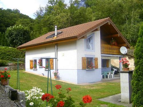 Gîte à Ferdrupt à Ferdrupt