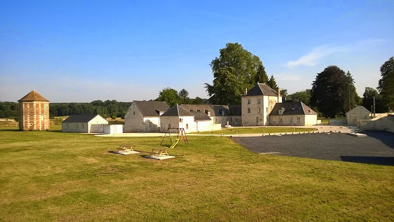 Gîtes de St Remy Villers-Cotterets à Villers-Cotterêts