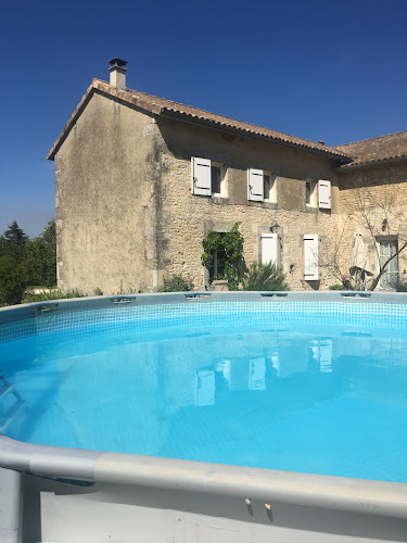 Charente Gite à Bernac